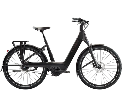 TREK Charter+ 4 Nexus 5 Belt 800Wh Lowstep
